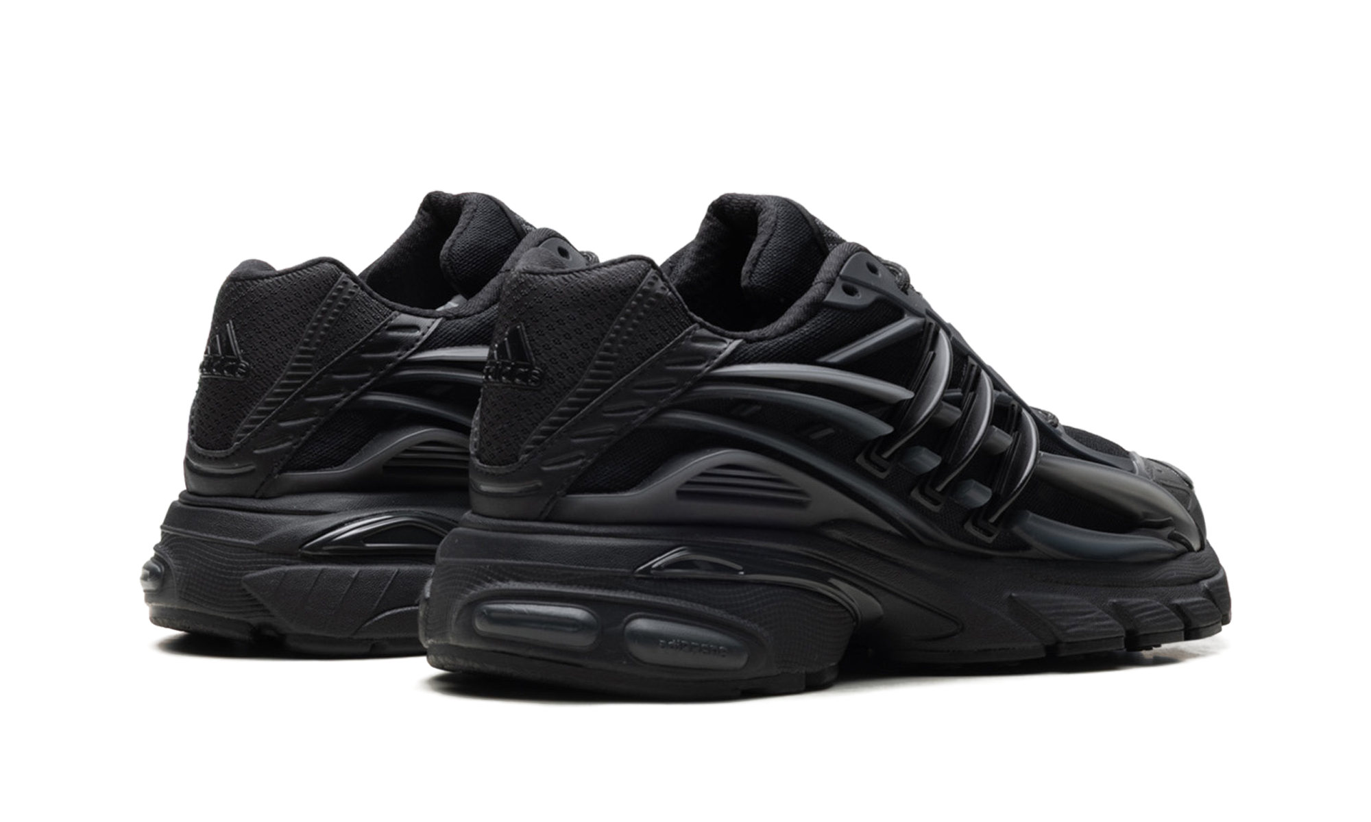 Adistar Jellyfish "Pharrell williams - triple black" KJ3841