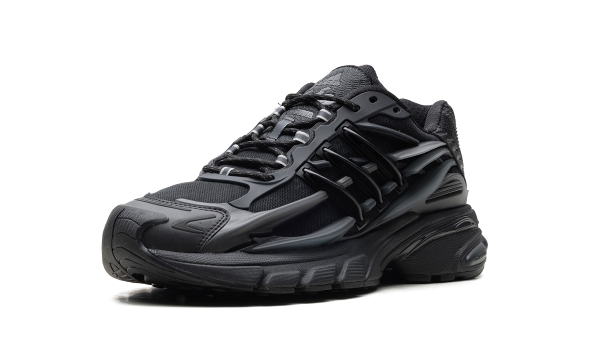 Adistar Jellyfish "Pharrell williams - triple black" KJ3841