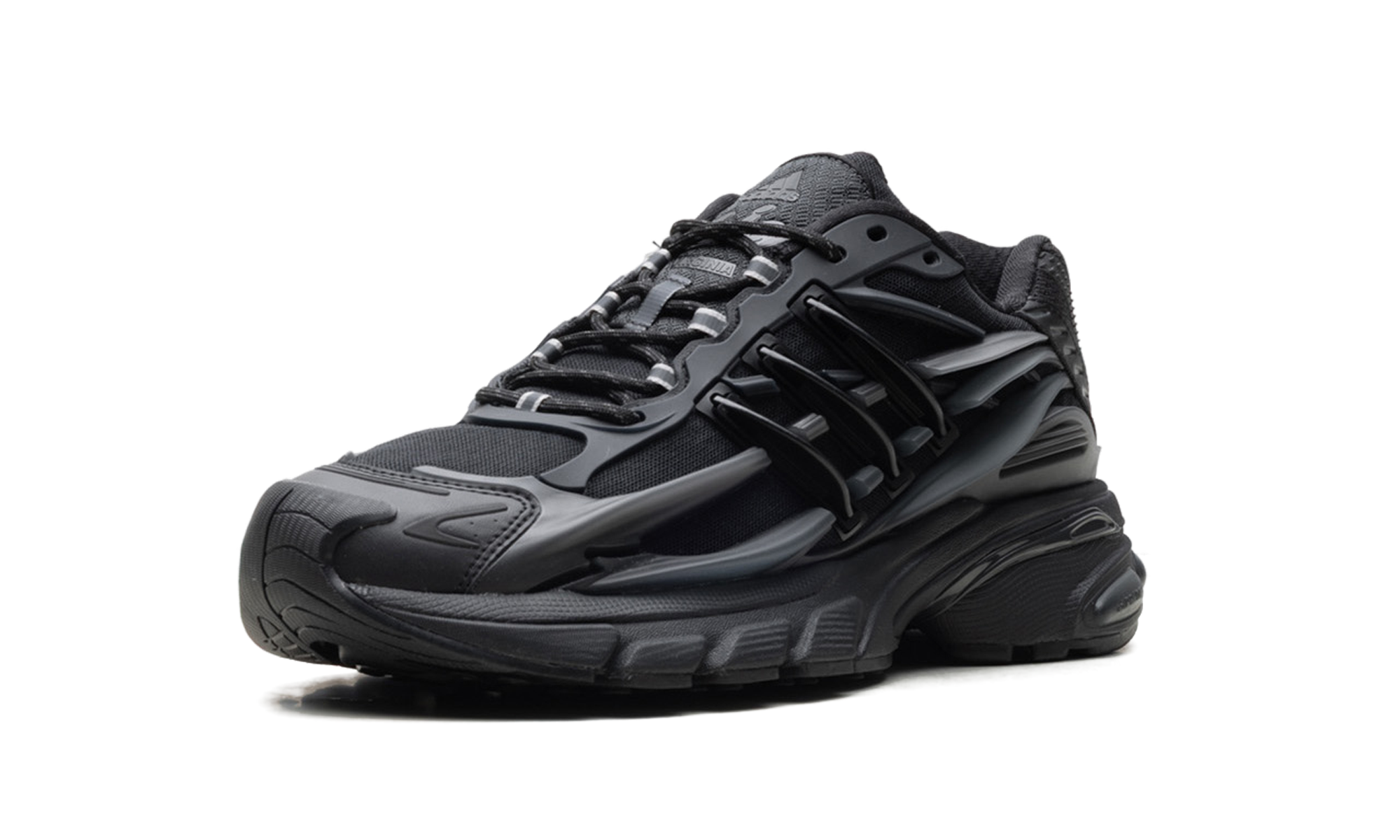 Adistar Jellyfish "Pharrell williams - triple black" KJ3841