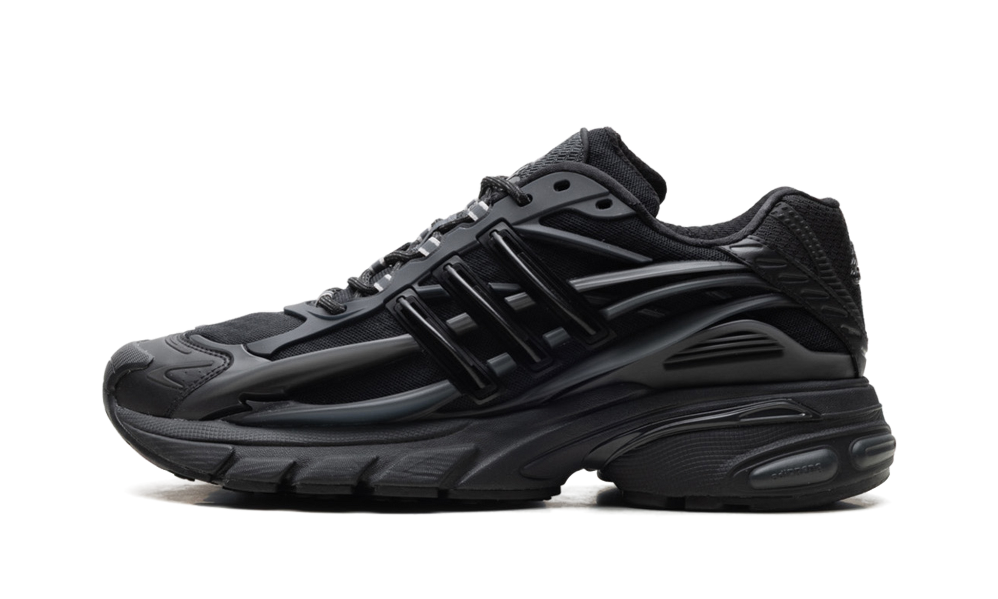 Adistar Jellyfish "Pharrell williams - triple black" KJ3841