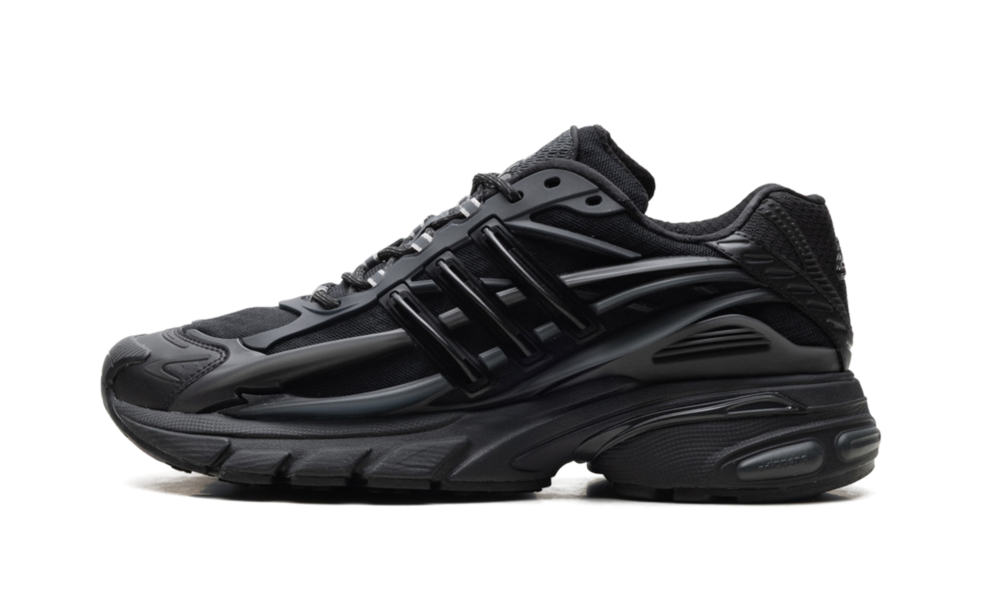 Adistar Jellyfish "Pharrell williams - triple black" KJ3841