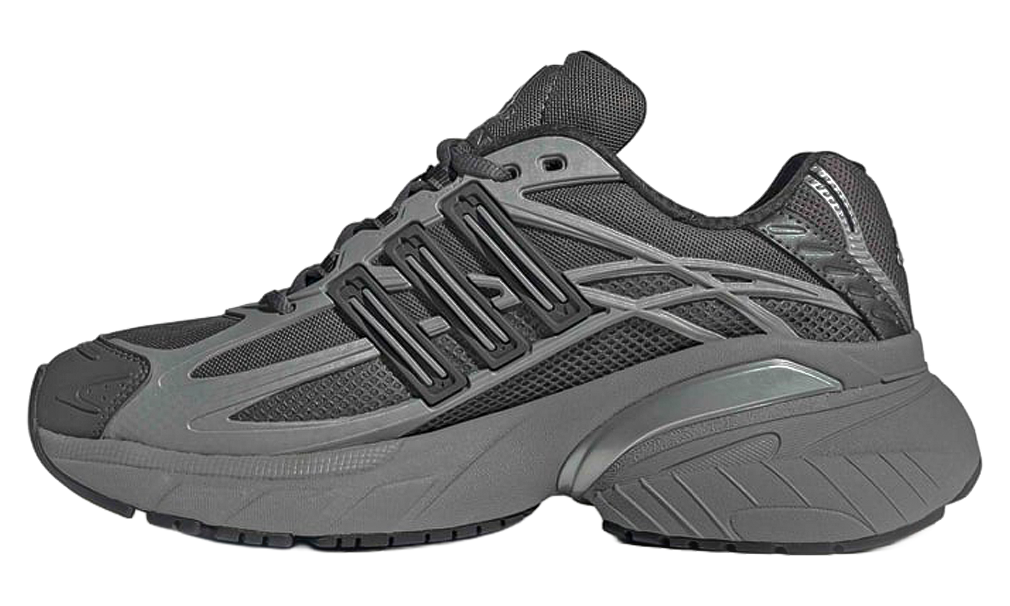 Adistar Xlg 2.0 "Grey Four Silver Metallic"