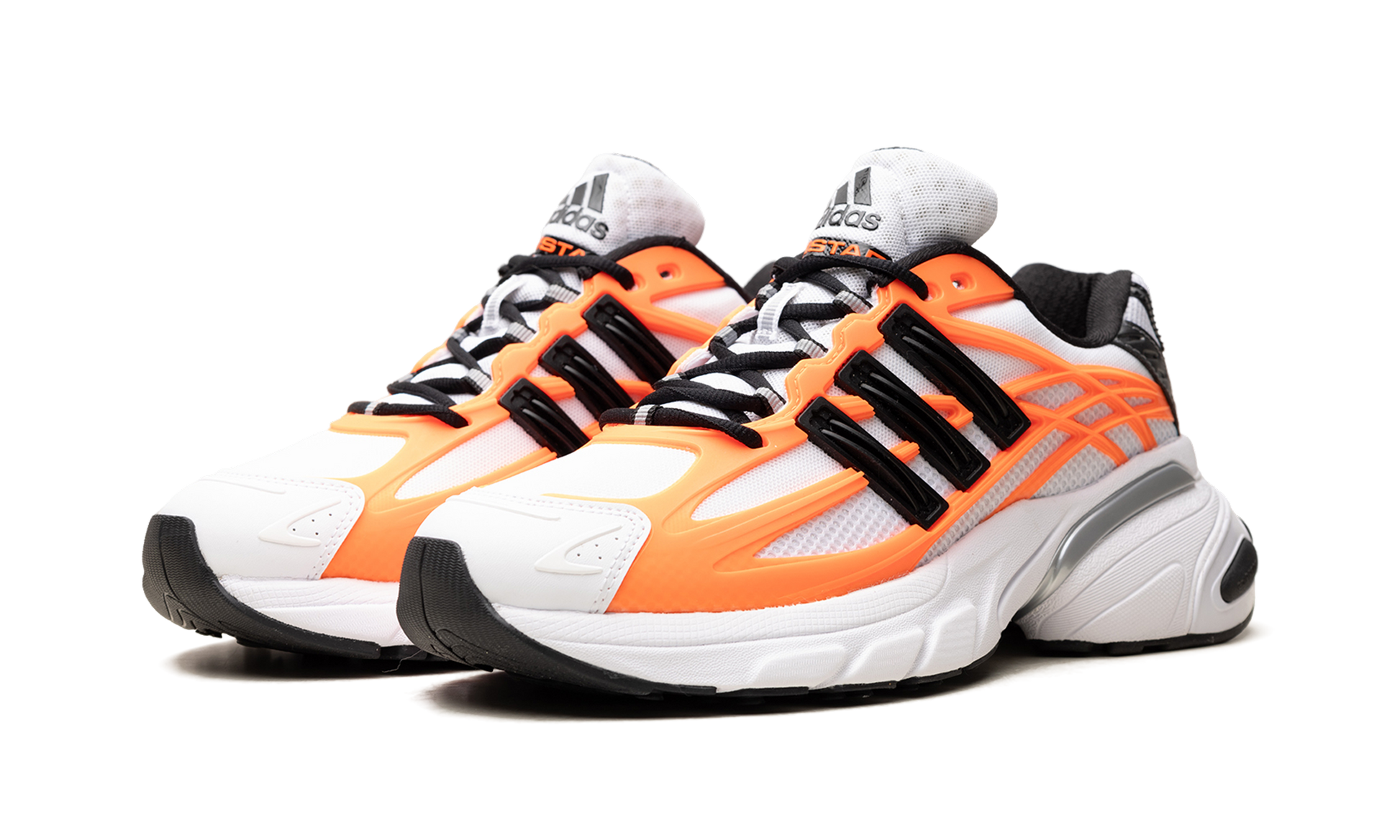 Adistar Xlg 2.0 "Solar orange" HQ7468