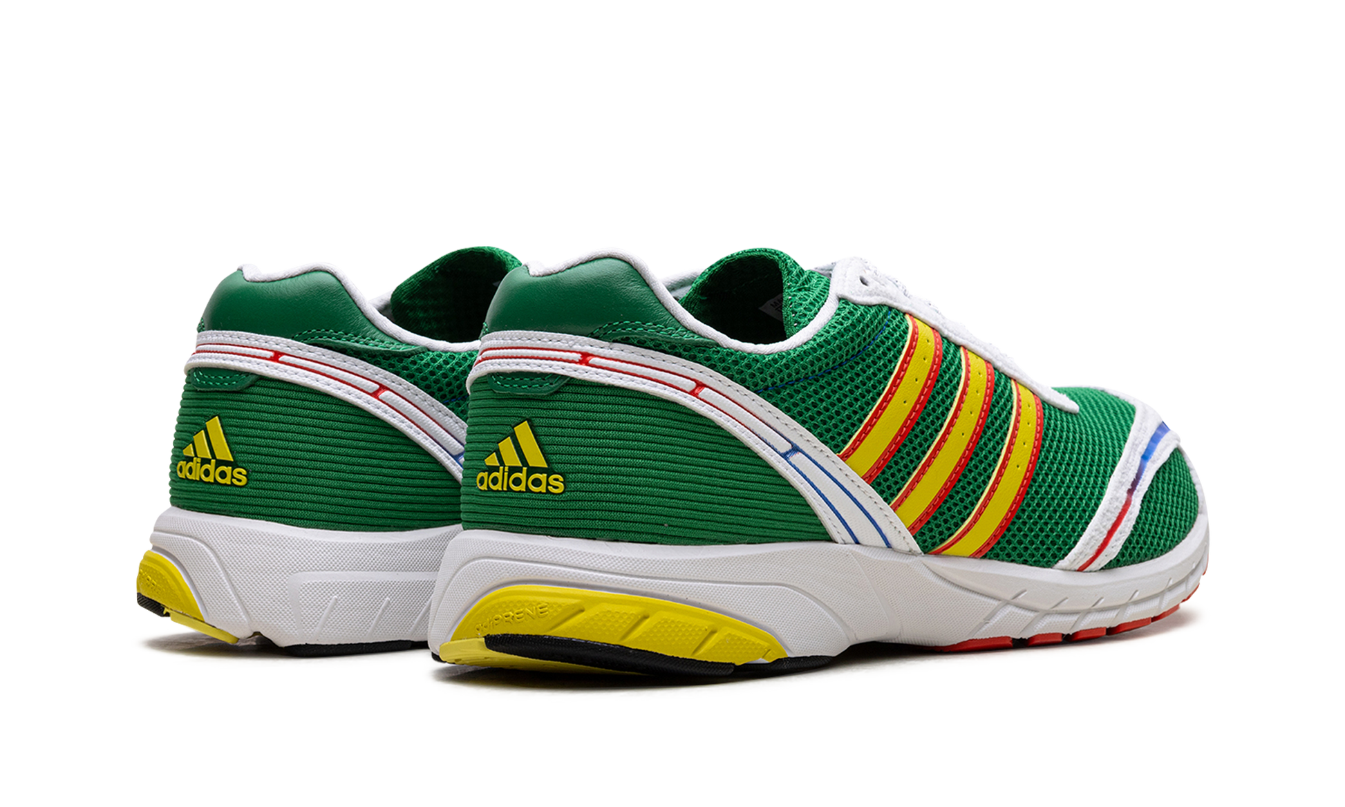 Adizero Adios OG "Green white" JI0494