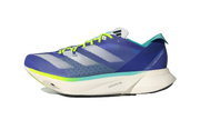 Adizero Adios Pro 3 "Cobalt blue zero metalic lucid lemon" ID3635