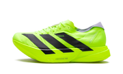 Adizero Adios Pro 4 "Lucid lemon black" JR6364