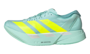 Adizero Adios Pro 4 Women "Semi flash aqua lucid lemon mint ton" JR1243
