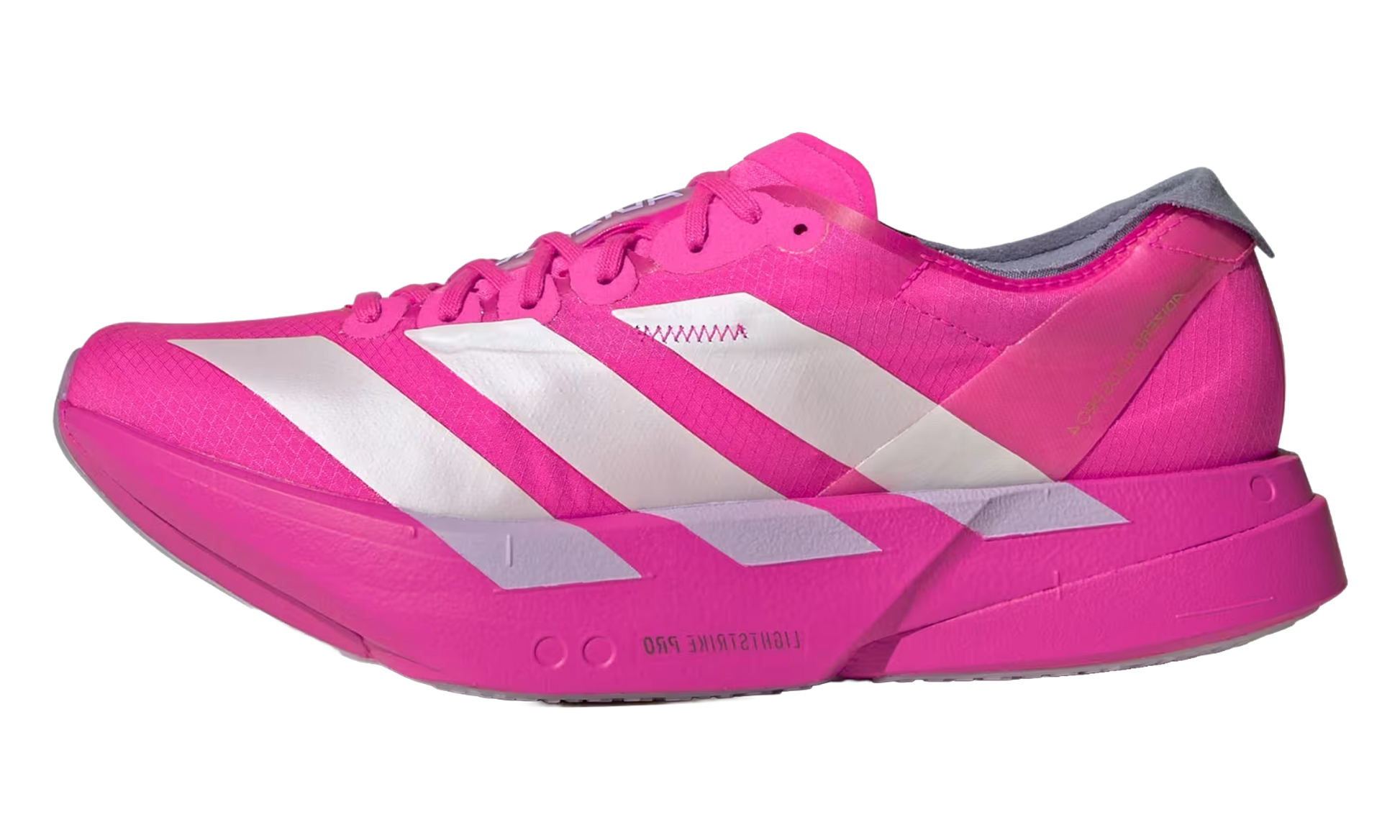 Adizero Adios Pro 4 Women "Shock pink" JR1242