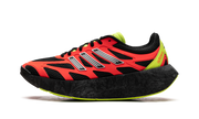 Adizero Aruku "Carbon black solar red" JH5692