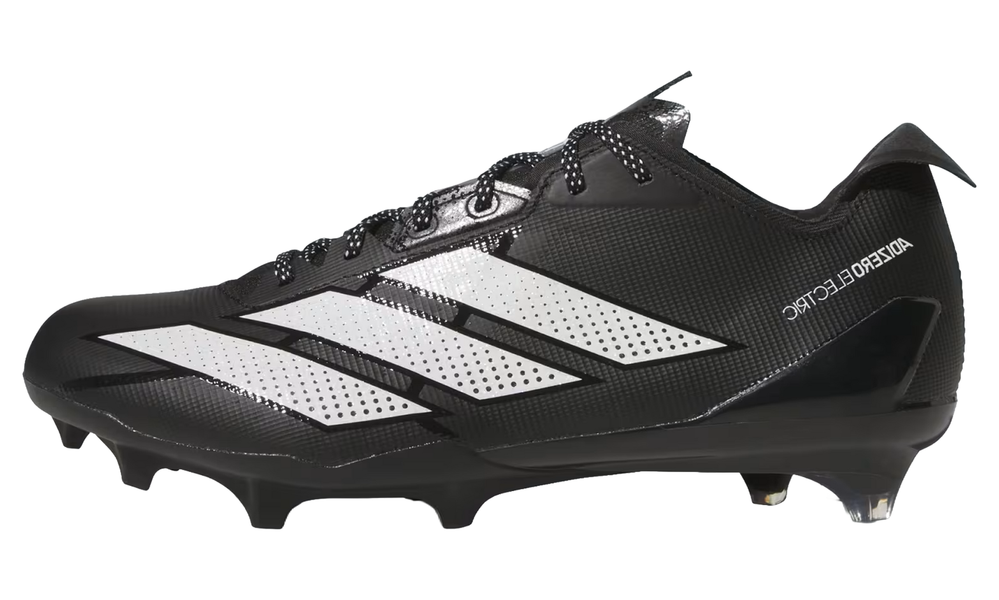 Adizero Electric Ii "Core black" IH5981