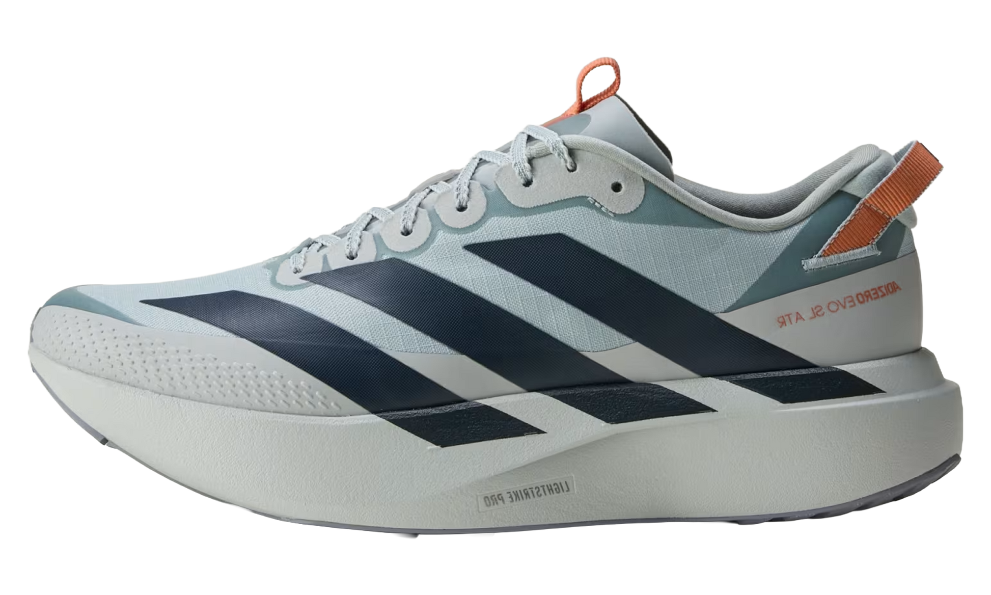 Adizero Evo Sl Atr "Wonder sage / aurora ink" KK2680