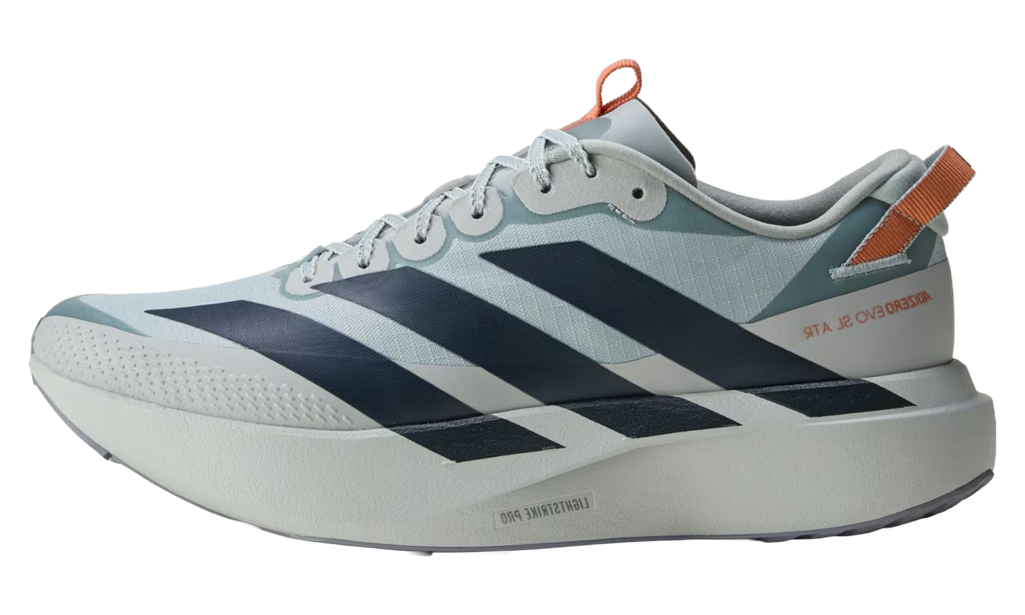 Adizero Evo Sl Atr "Wonder Sage / Aurora Ink"