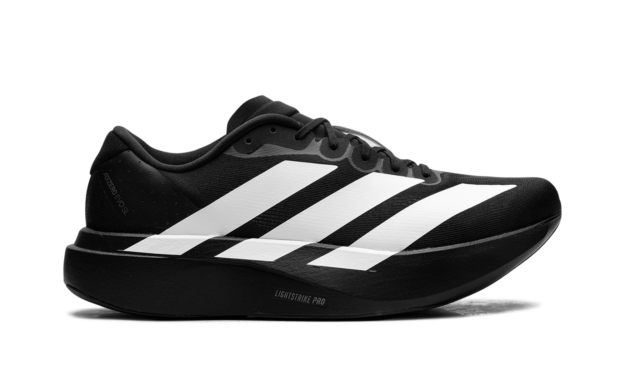 Adizero Evo Sl "Black white" JP7149