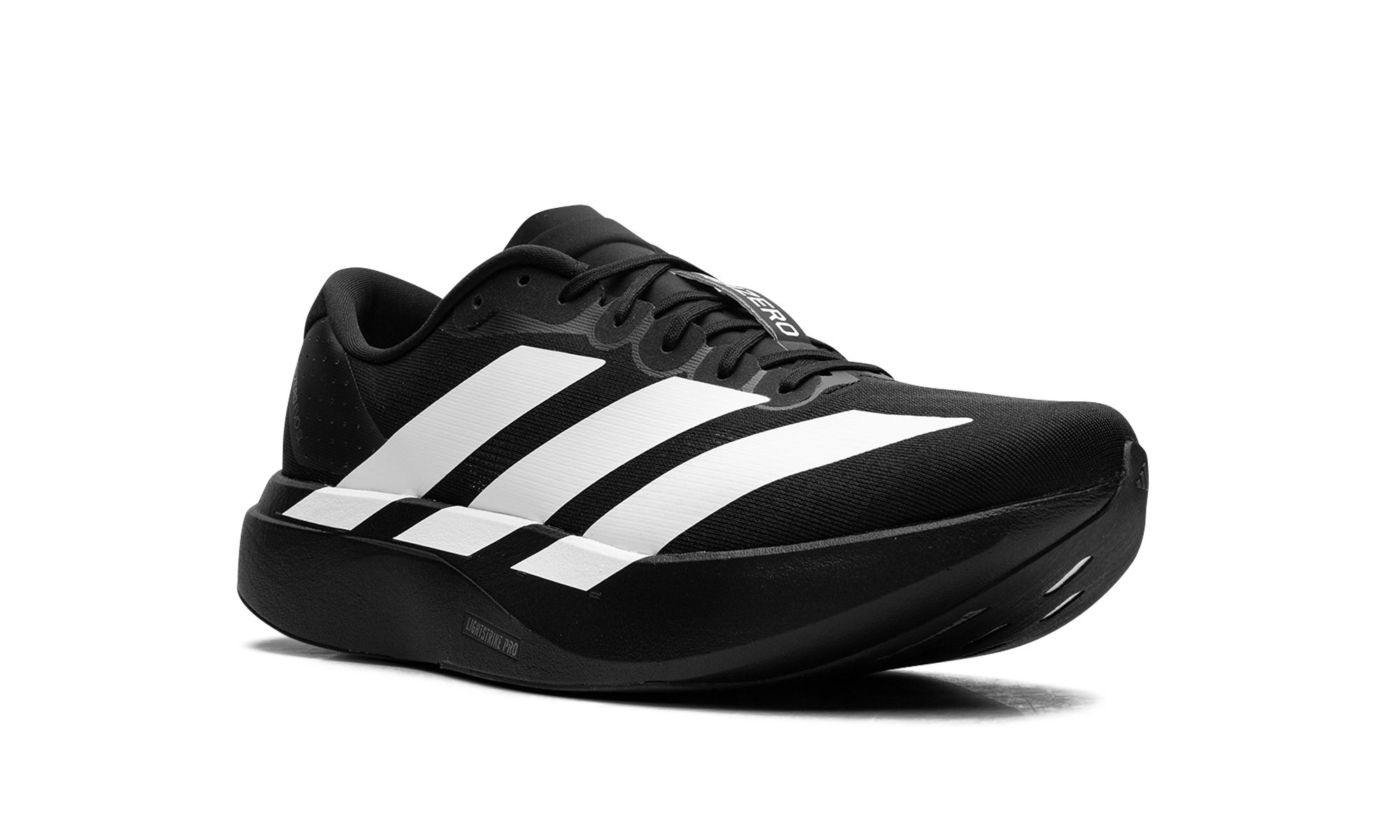 Adizero Evo Sl "Black white" JP7149