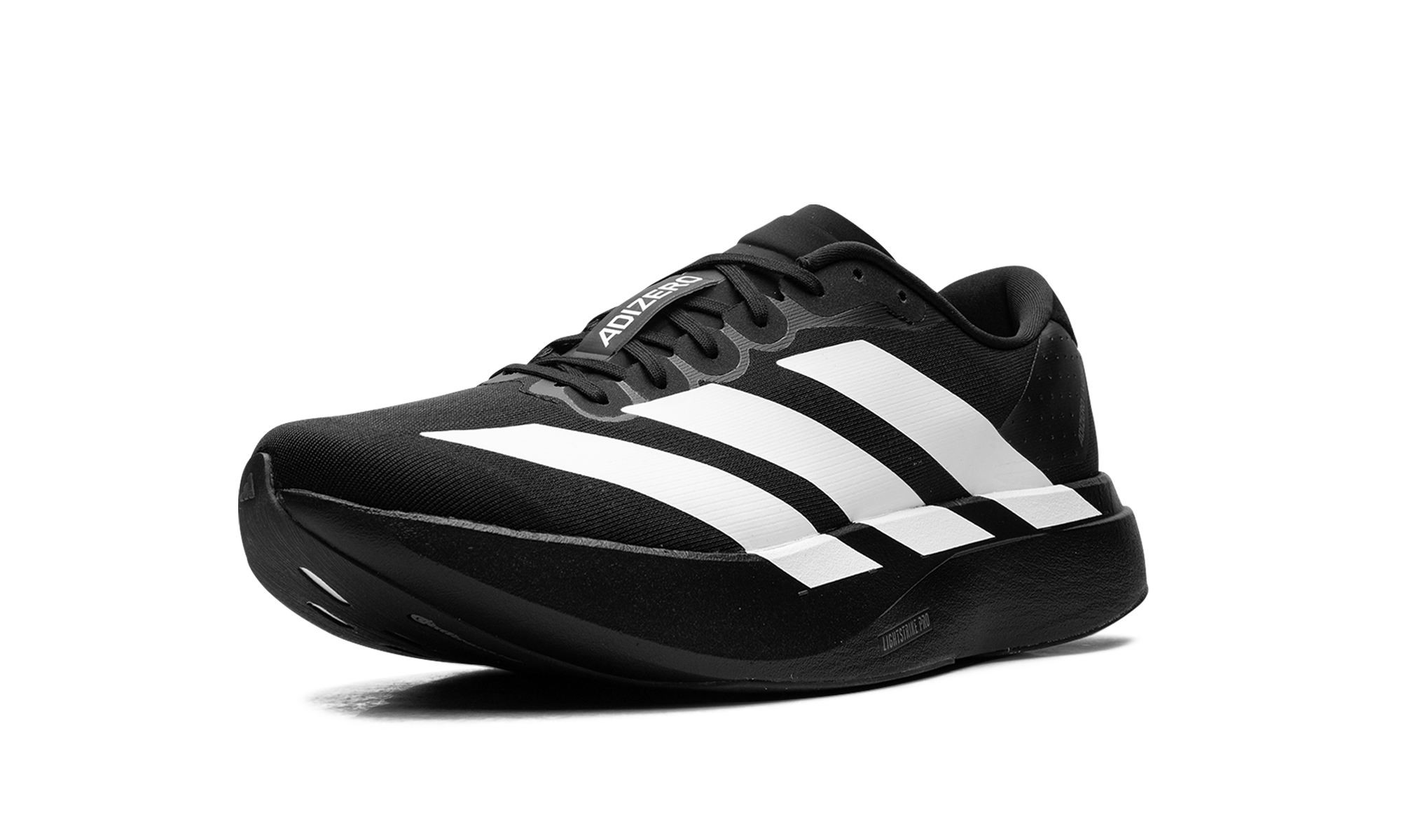 Adizero Evo Sl "Black white" JP7149