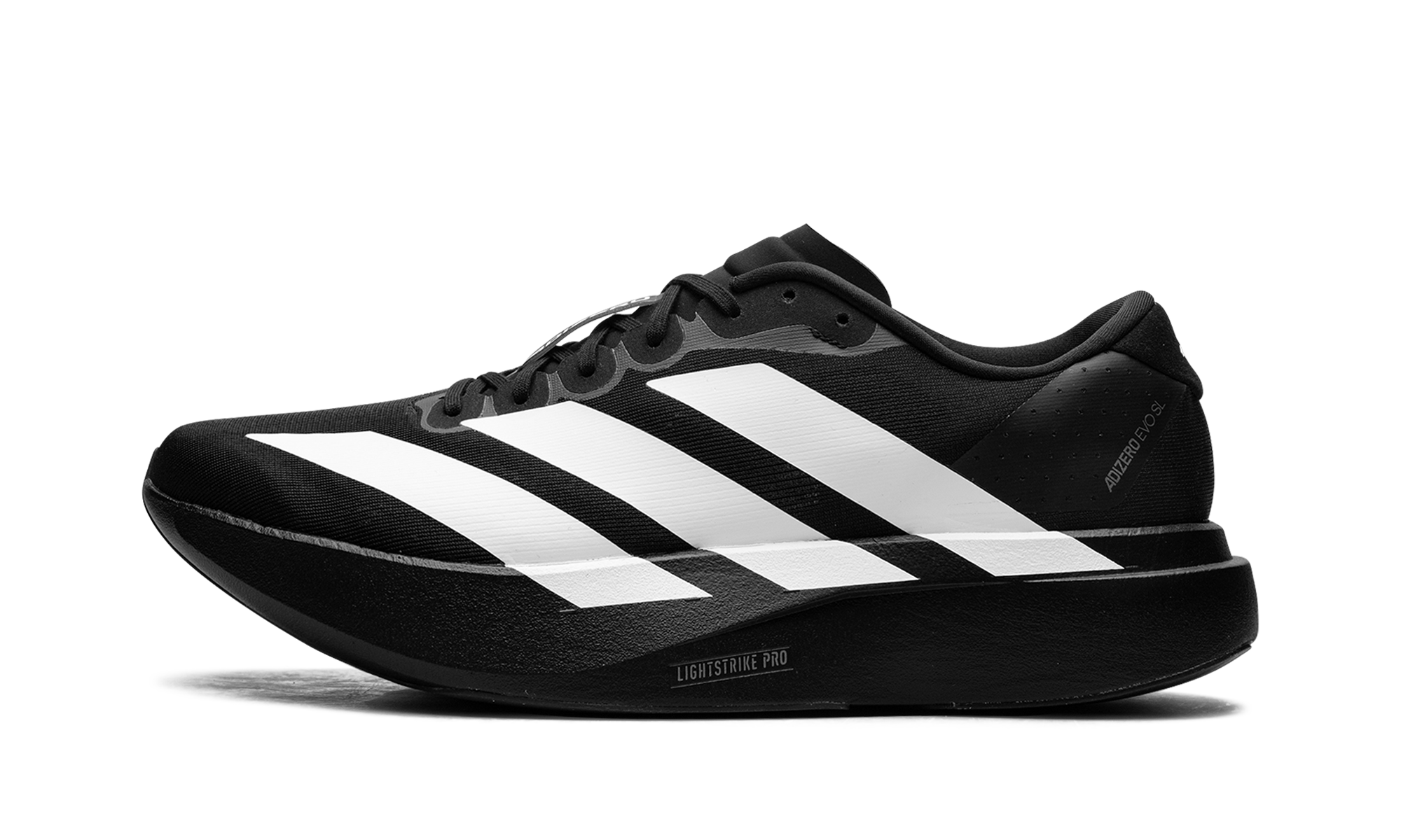 Adizero Evo Sl "Black white" JP7149