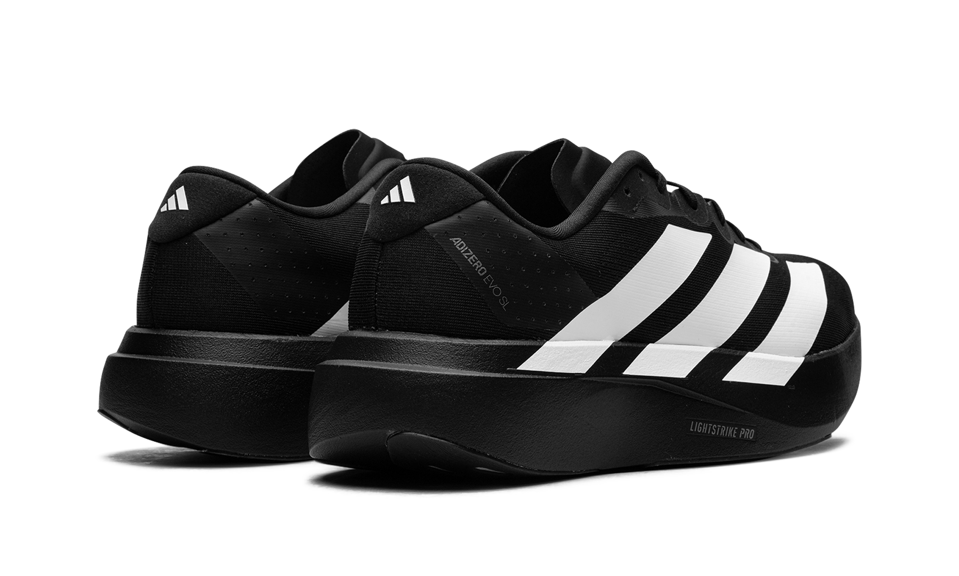 Adizero Evo Sl "Black white" JP7149