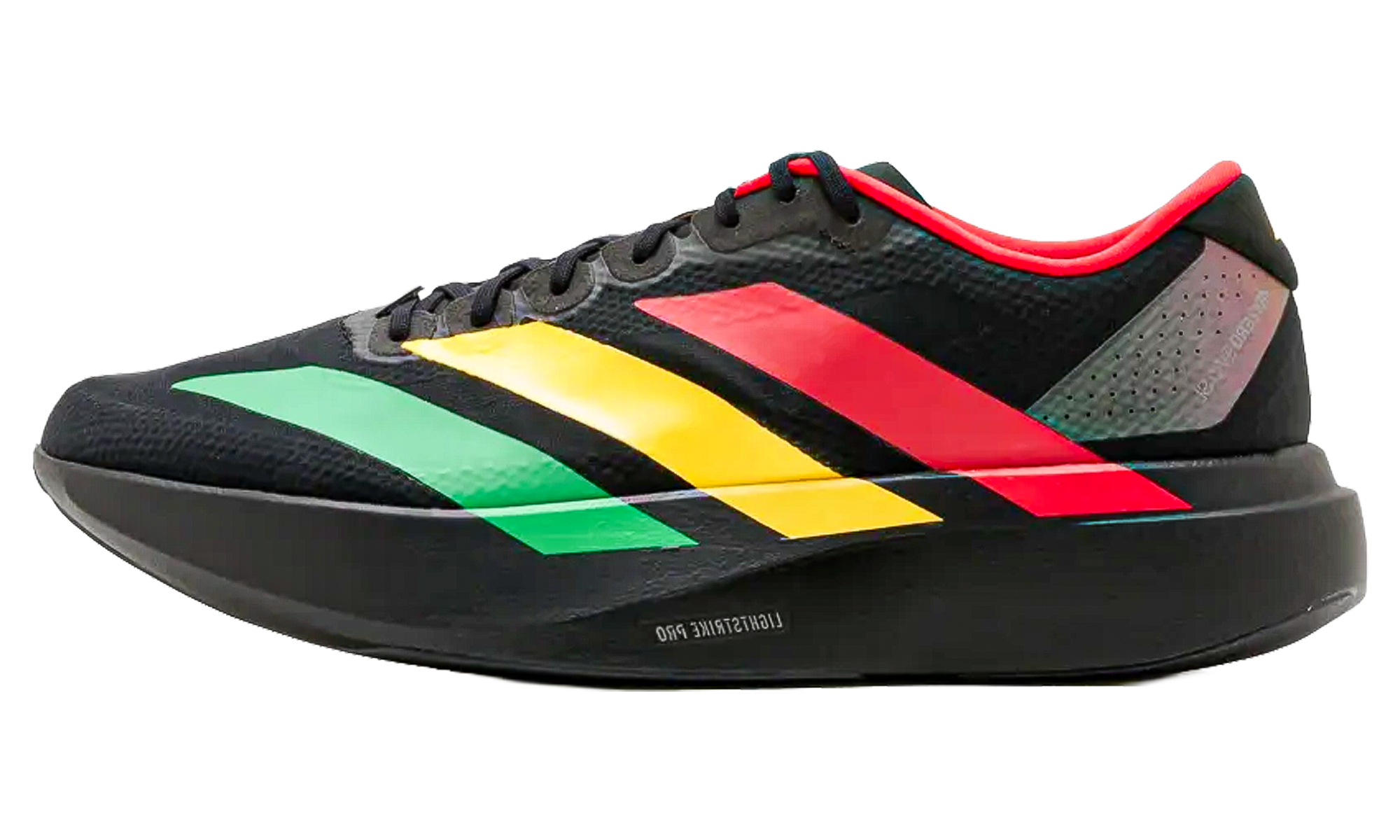 Adizero Evo Sl "Bob Marley - Black Red Yellow"