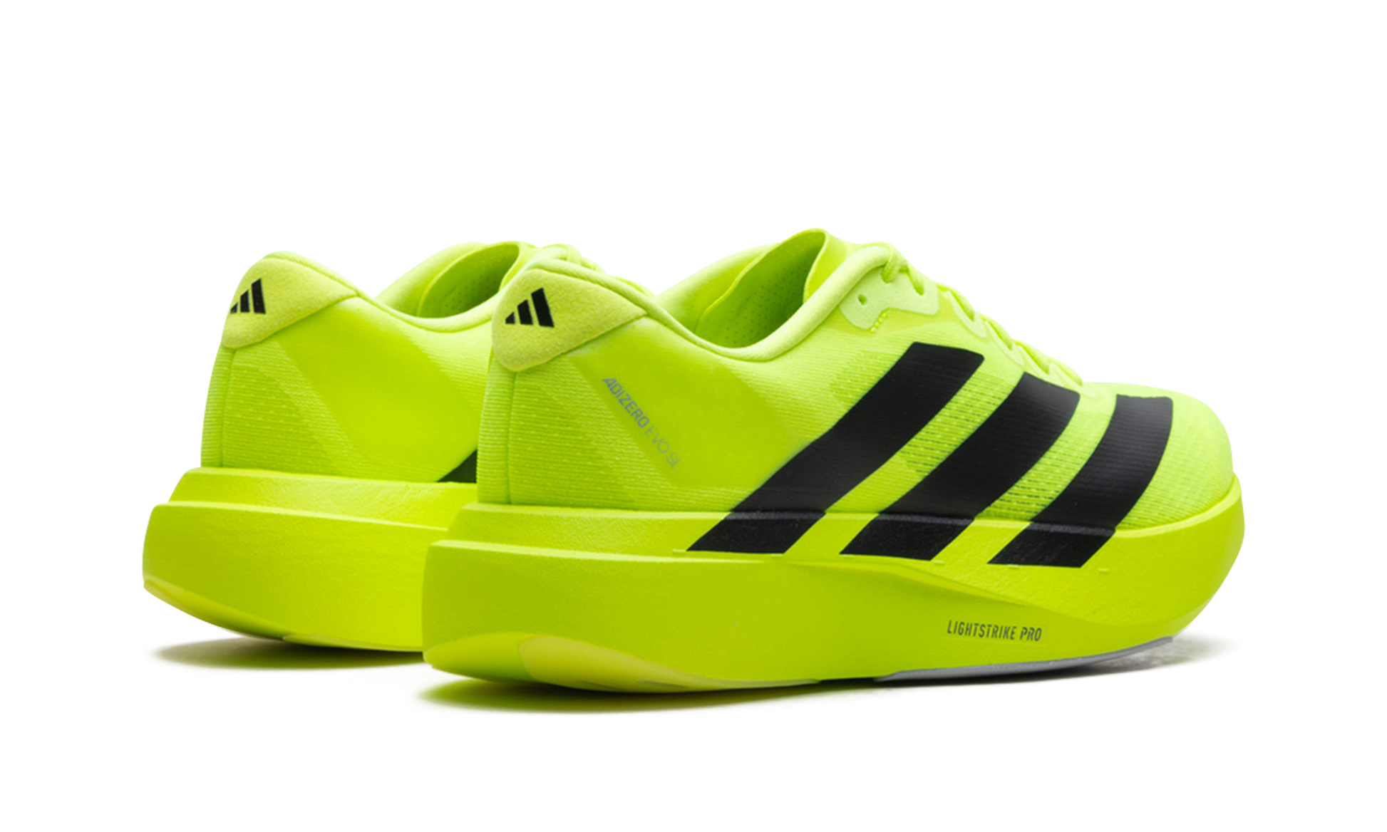 Adizero Evo Sl M "Lucid lemon" JR3416