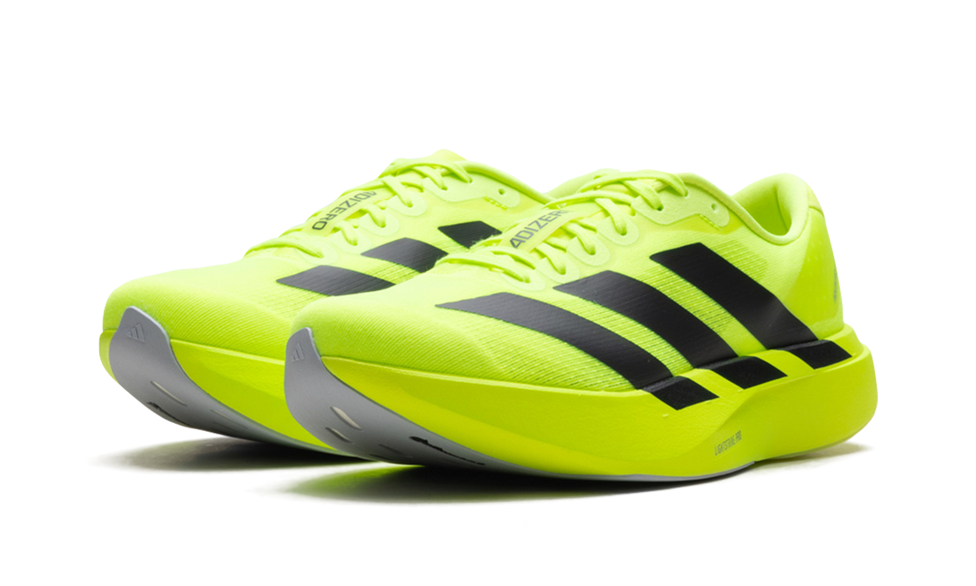 Adizero Evo Sl M "Lucid lemon" JR3416