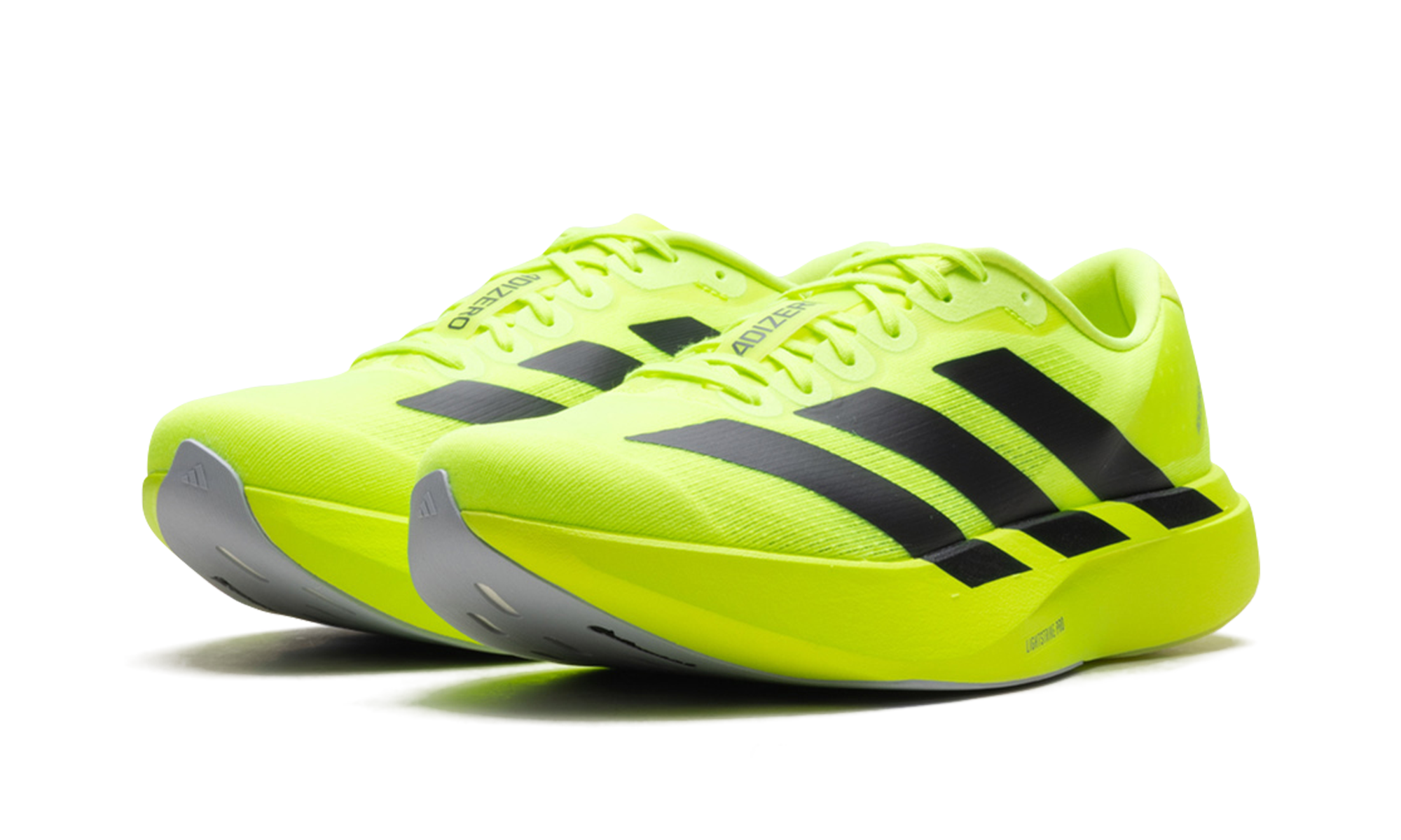 Adizero Evo Sl M "Lucid lemon" JR3416