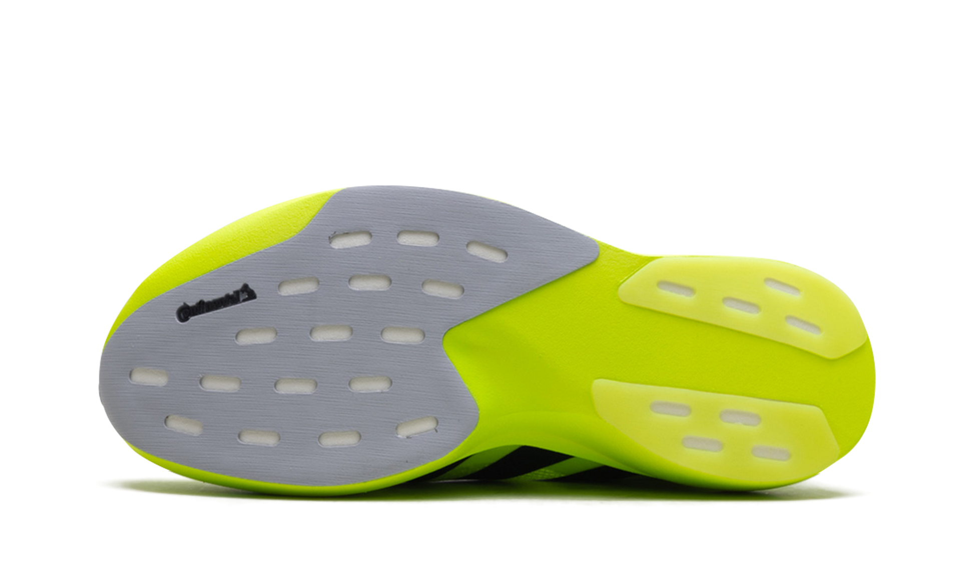 Adizero Evo Sl M "Lucid lemon" JR3416