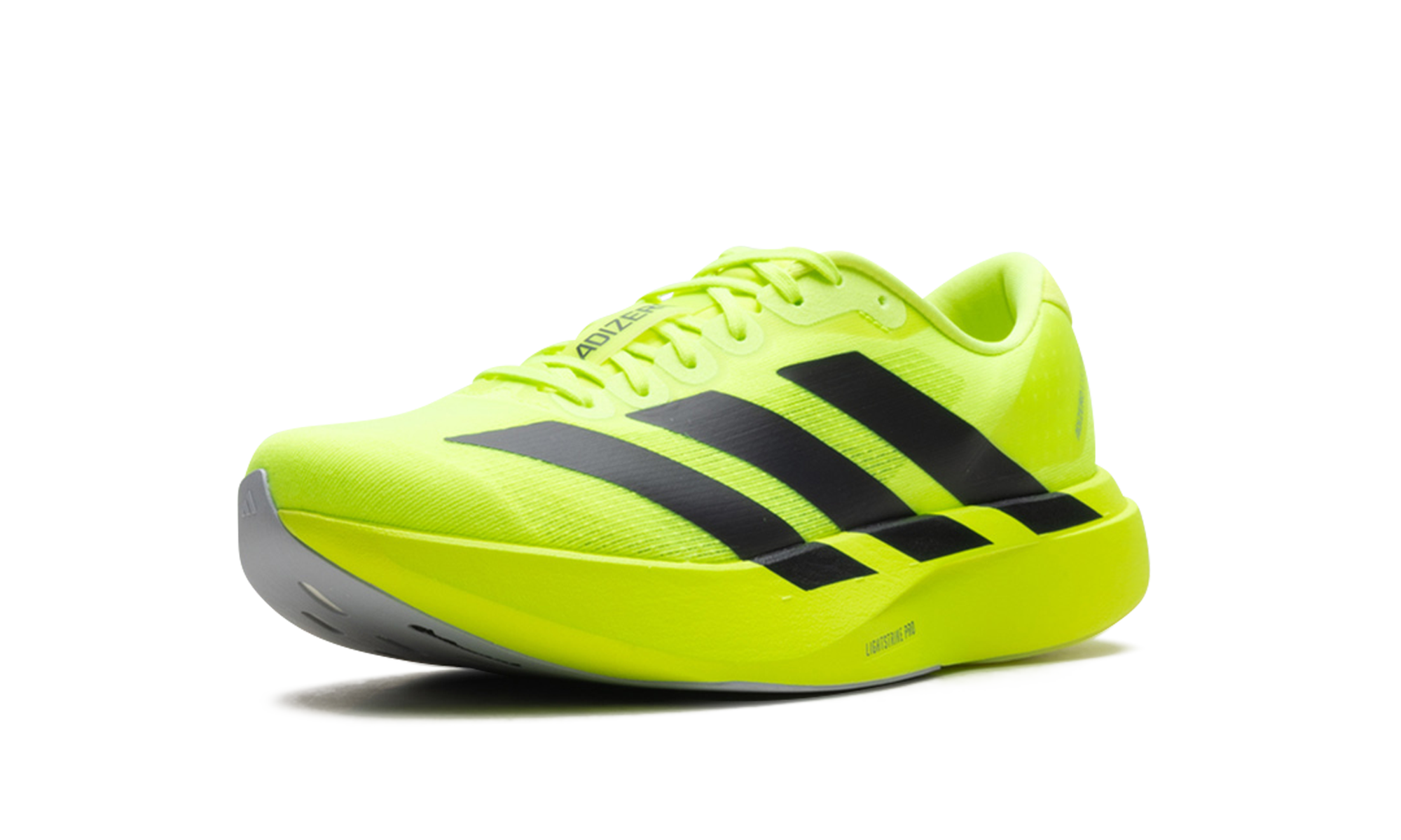 Adizero Evo Sl M "Lucid lemon" JR3416