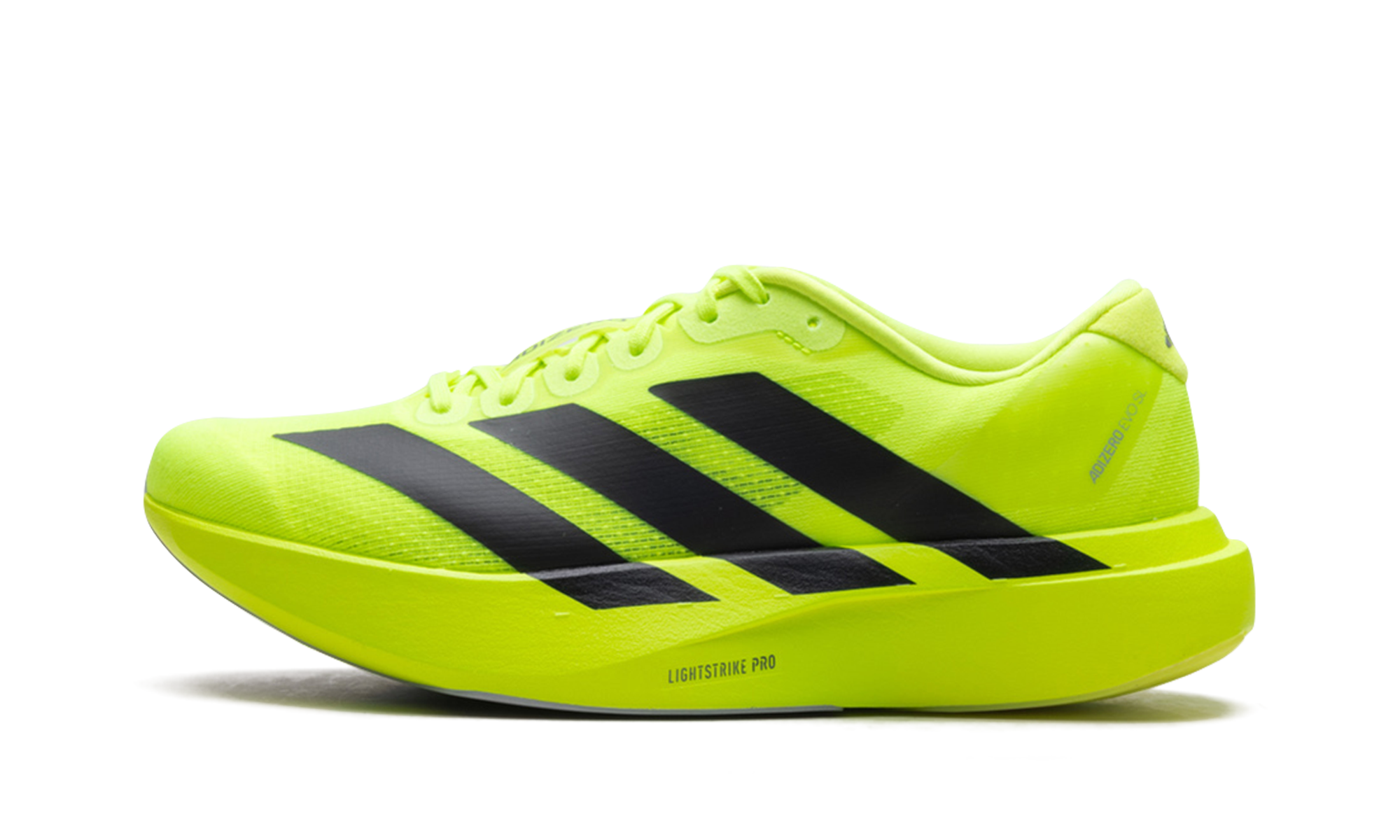 Adizero Evo Sl M "Lucid lemon" JR3416