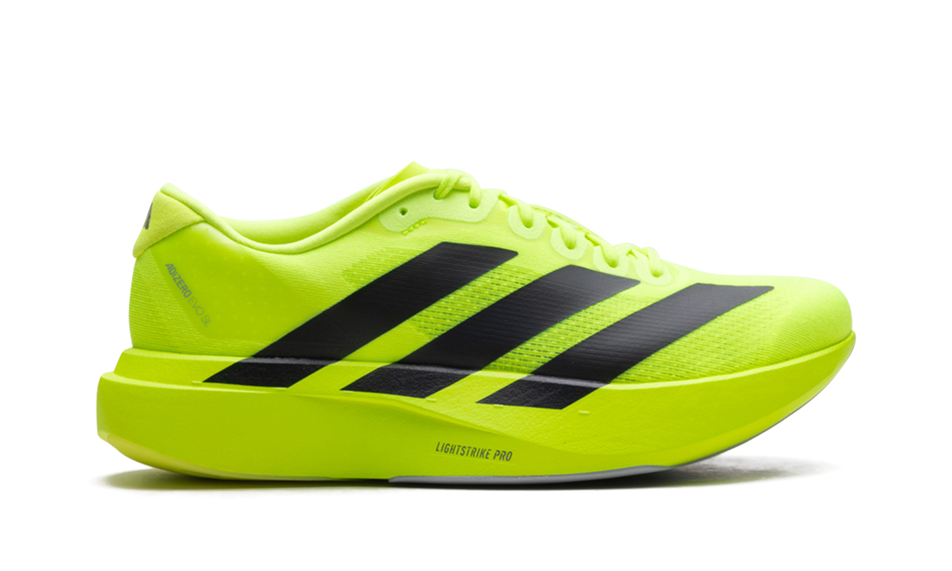 Adizero Evo Sl M "Lucid lemon" JR3416