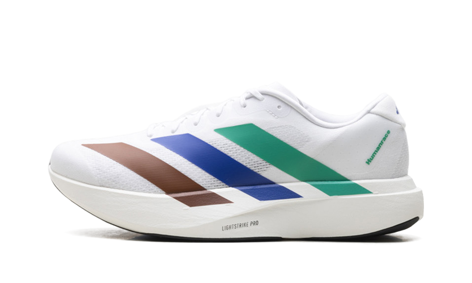 Adizero Evo Sl "Pharrell williams - white" KI3393