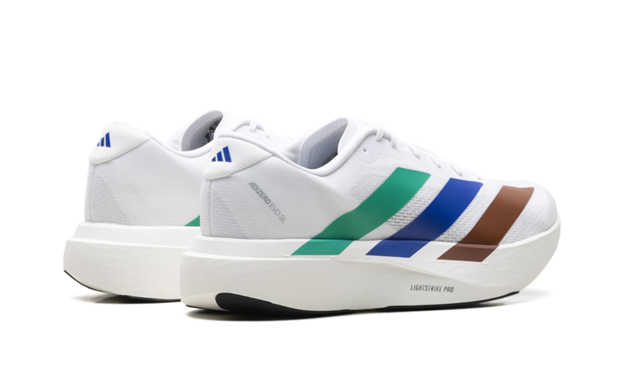 Adizero Evo Sl "Pharrell williams - white" KI3393