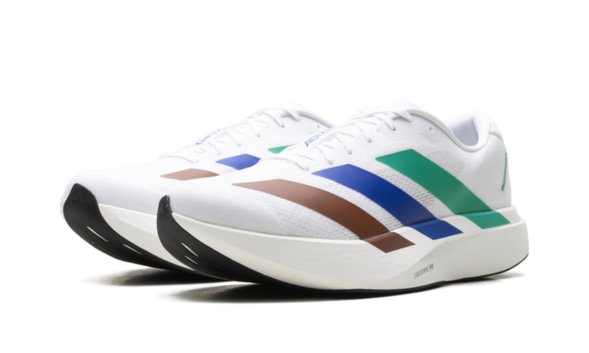 Adizero Evo Sl "Pharrell williams - white" KI3393