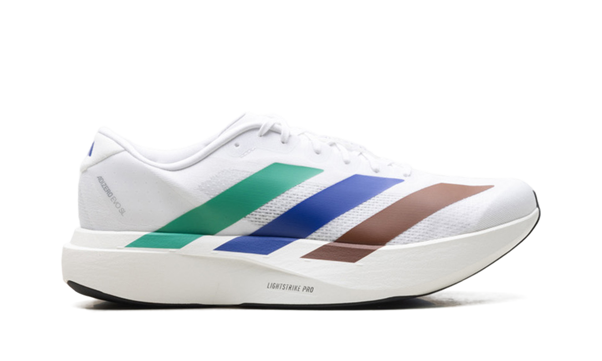 Adizero Evo Sl "Pharrell williams - white" KI3393