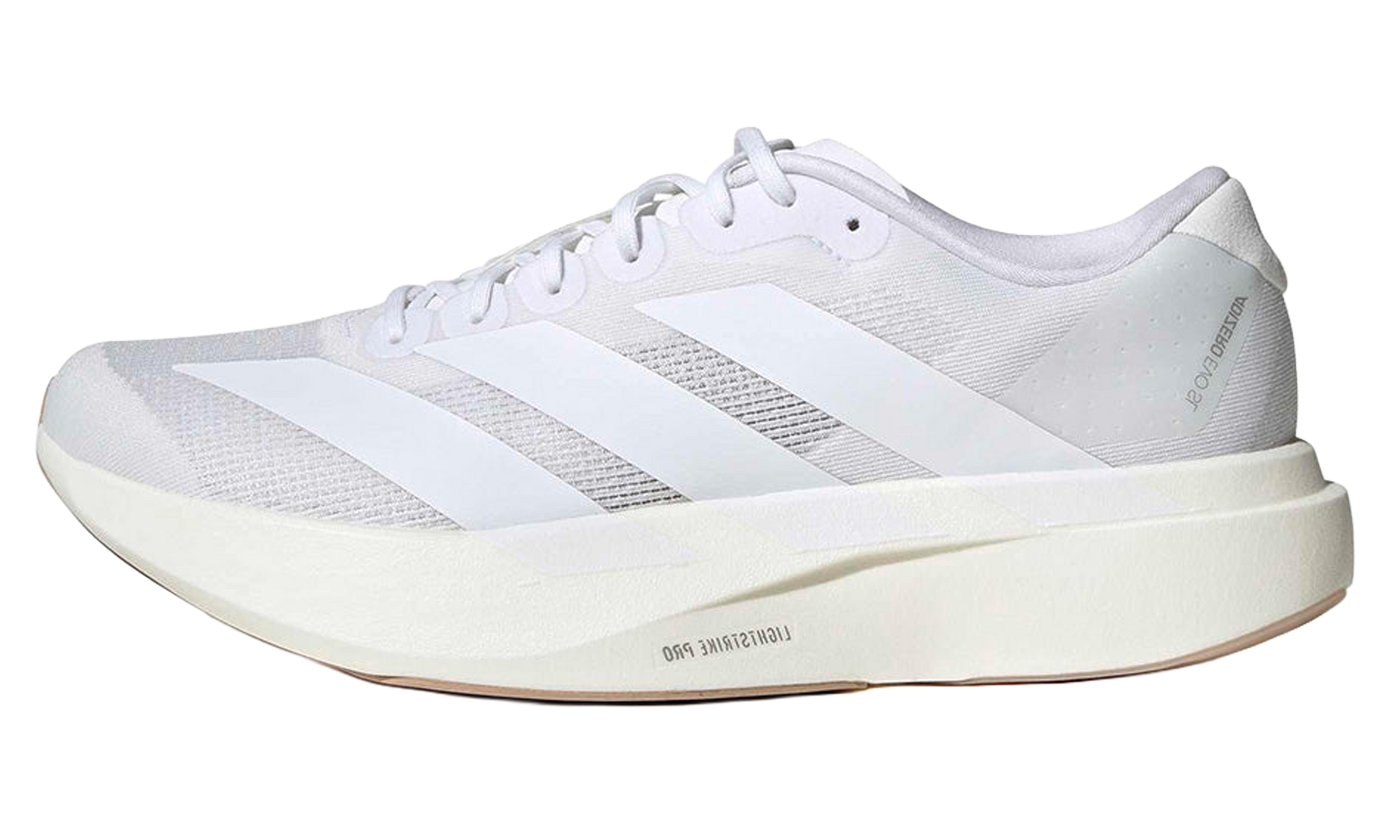 Adizero Evo Sl "Sandstone" KI6923