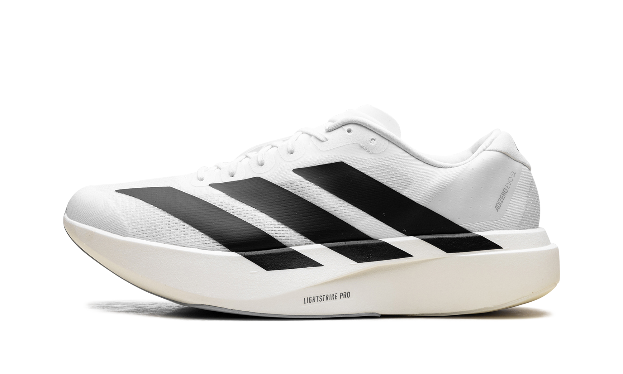 Adizero Evo Sl "White black" JH6206