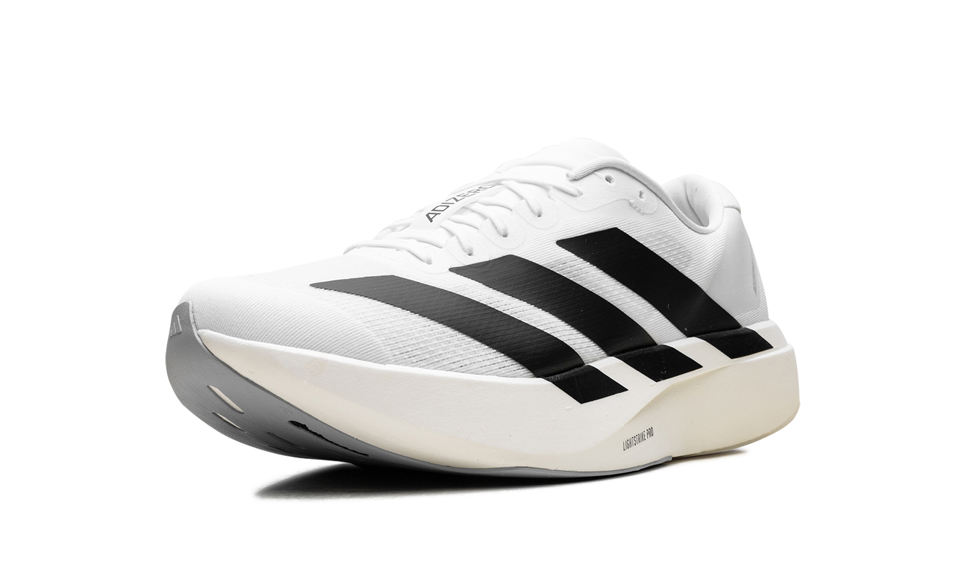 Adizero Evo Sl "White black" JH6206