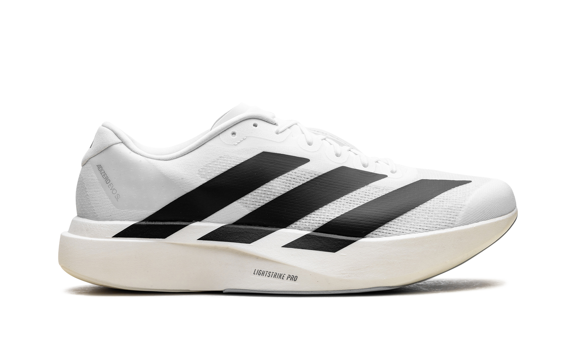 Adizero Evo Sl "White black" JH6206