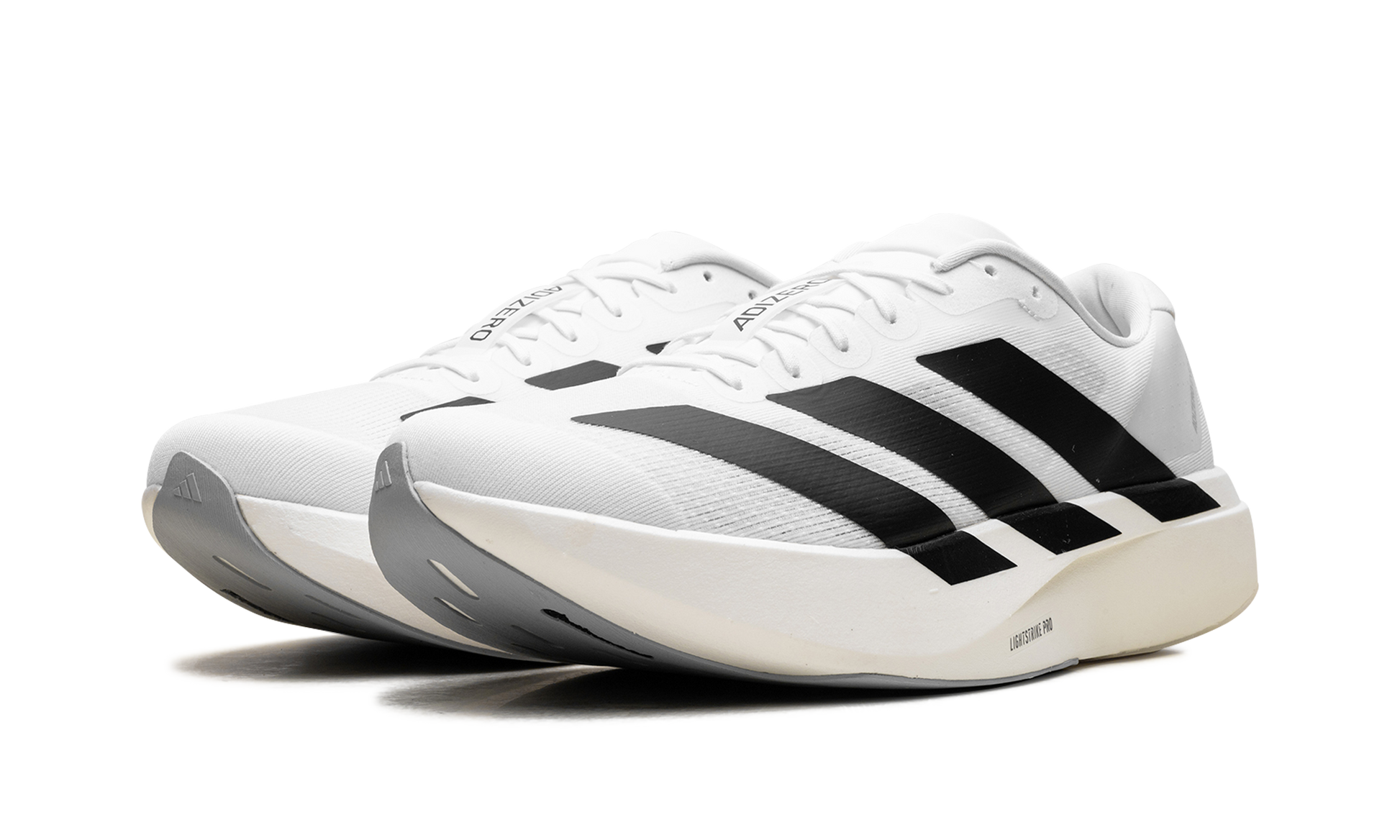 Adizero Evo Sl "White black" JH6206
