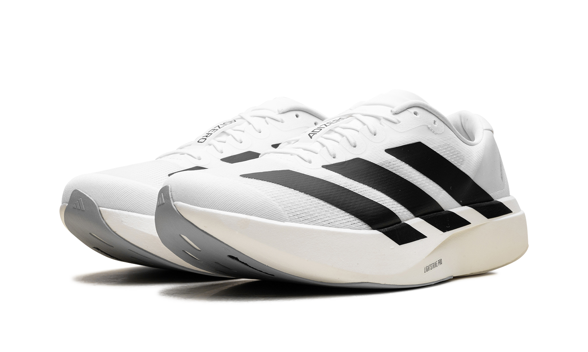 Adizero Evo Sl "White black" JH6206