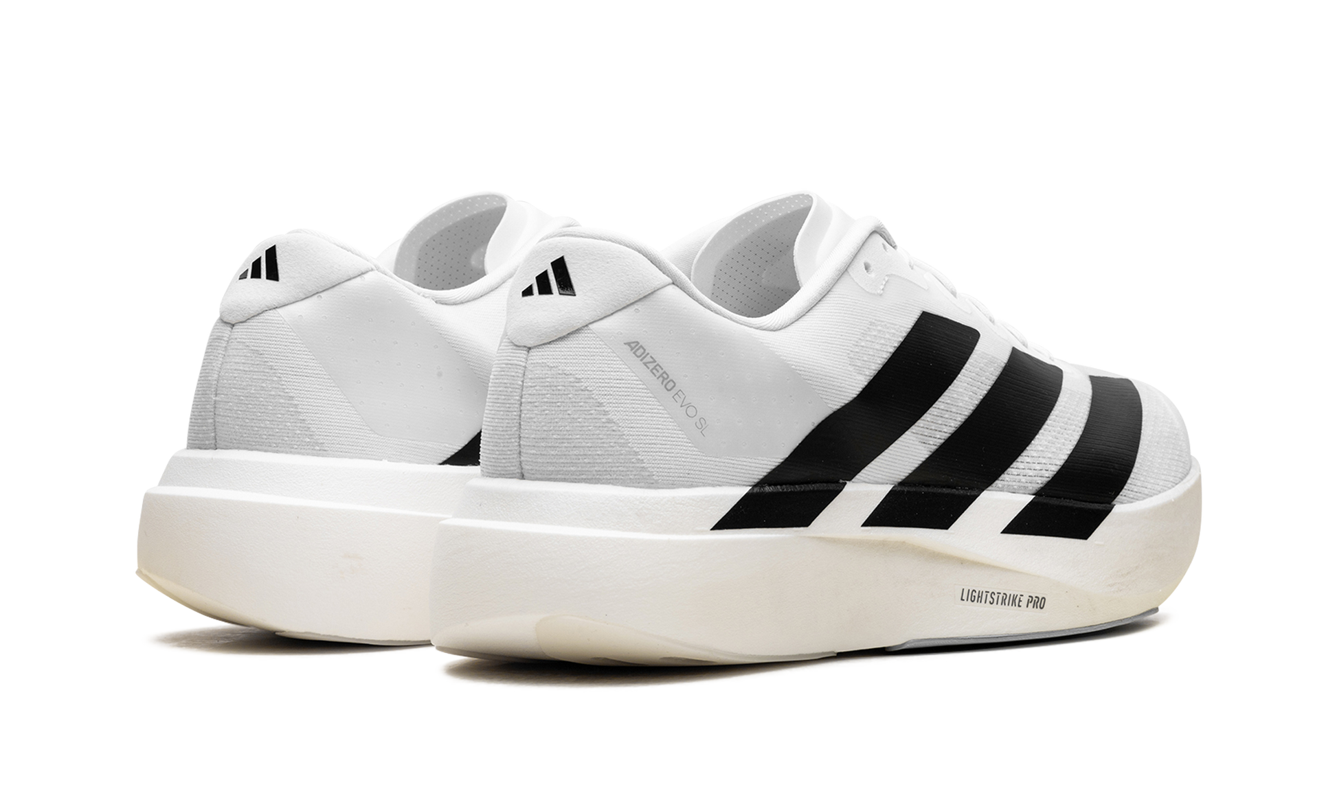 Adizero Evo Sl "White black" JH6206