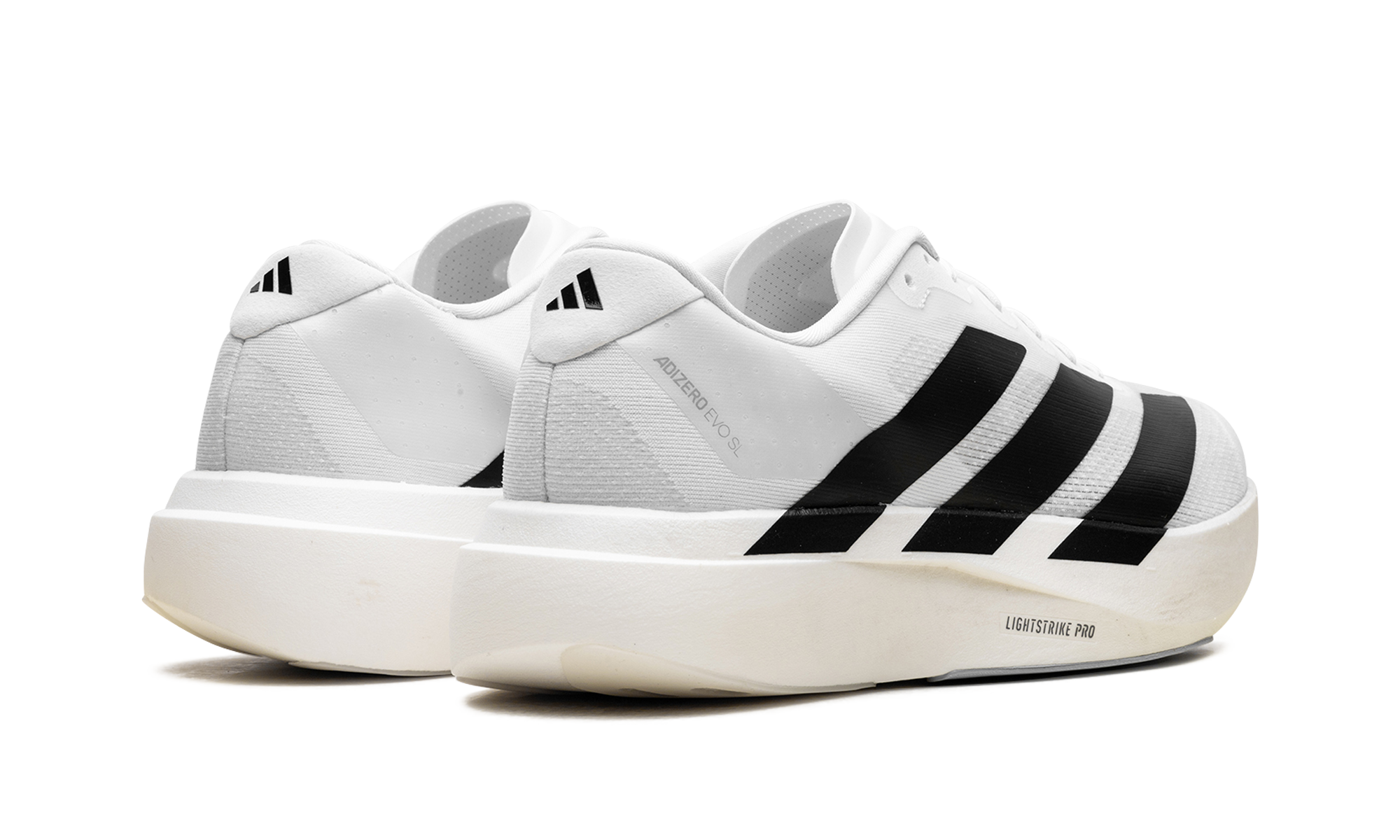 Adizero Evo Sl "White black" JH6206