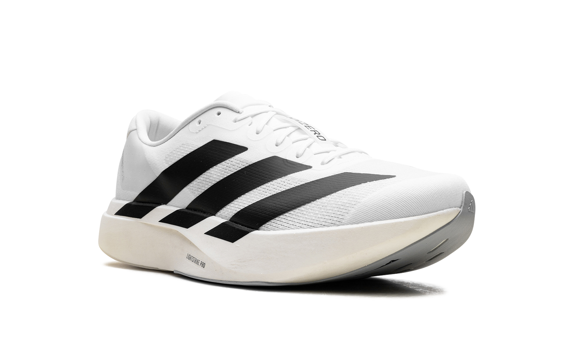 Adizero Evo Sl "White black" JH6206