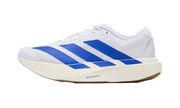 Adizero Evo Sl "White royal blue" JS4494