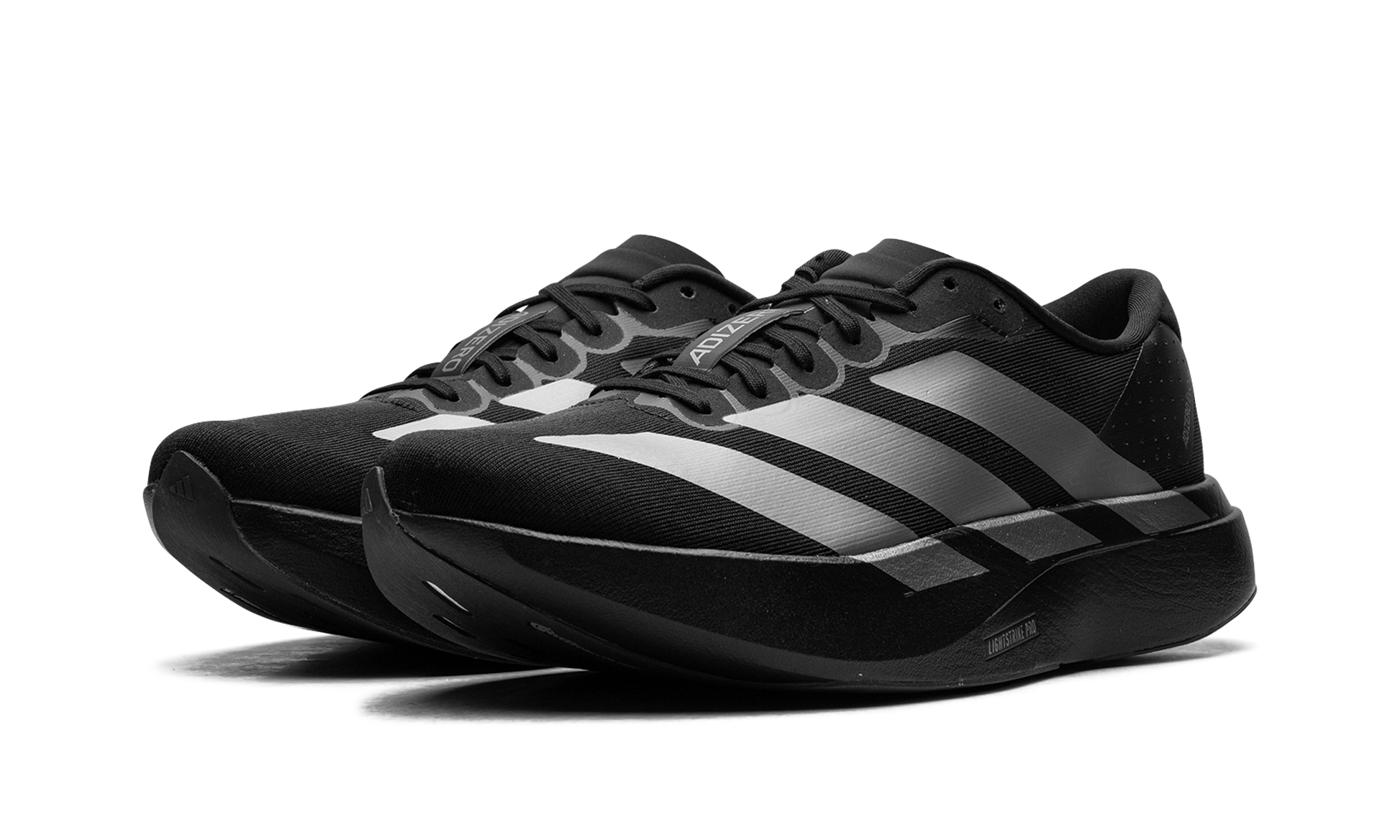 Adizero Evo Sl Women "Black" JP7147