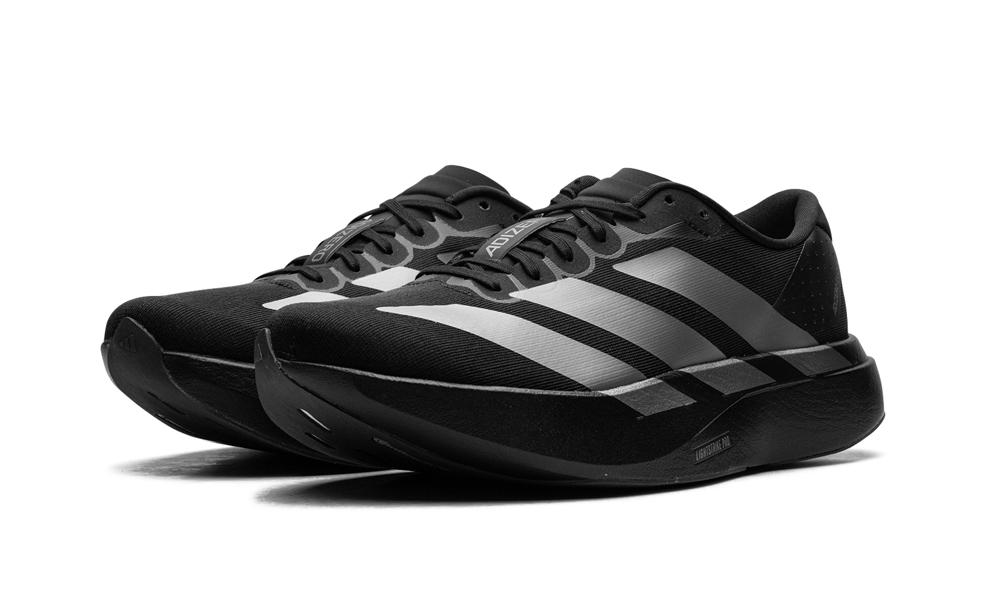 Adizero Evo Sl Women "Black" JP7147