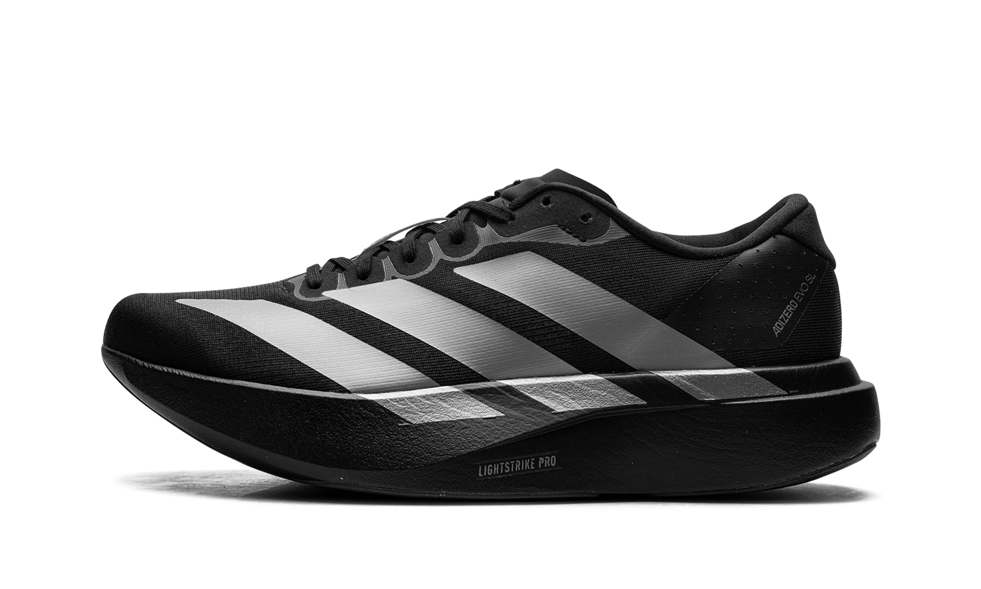 Adizero Evo Sl Women "Black" JP7147