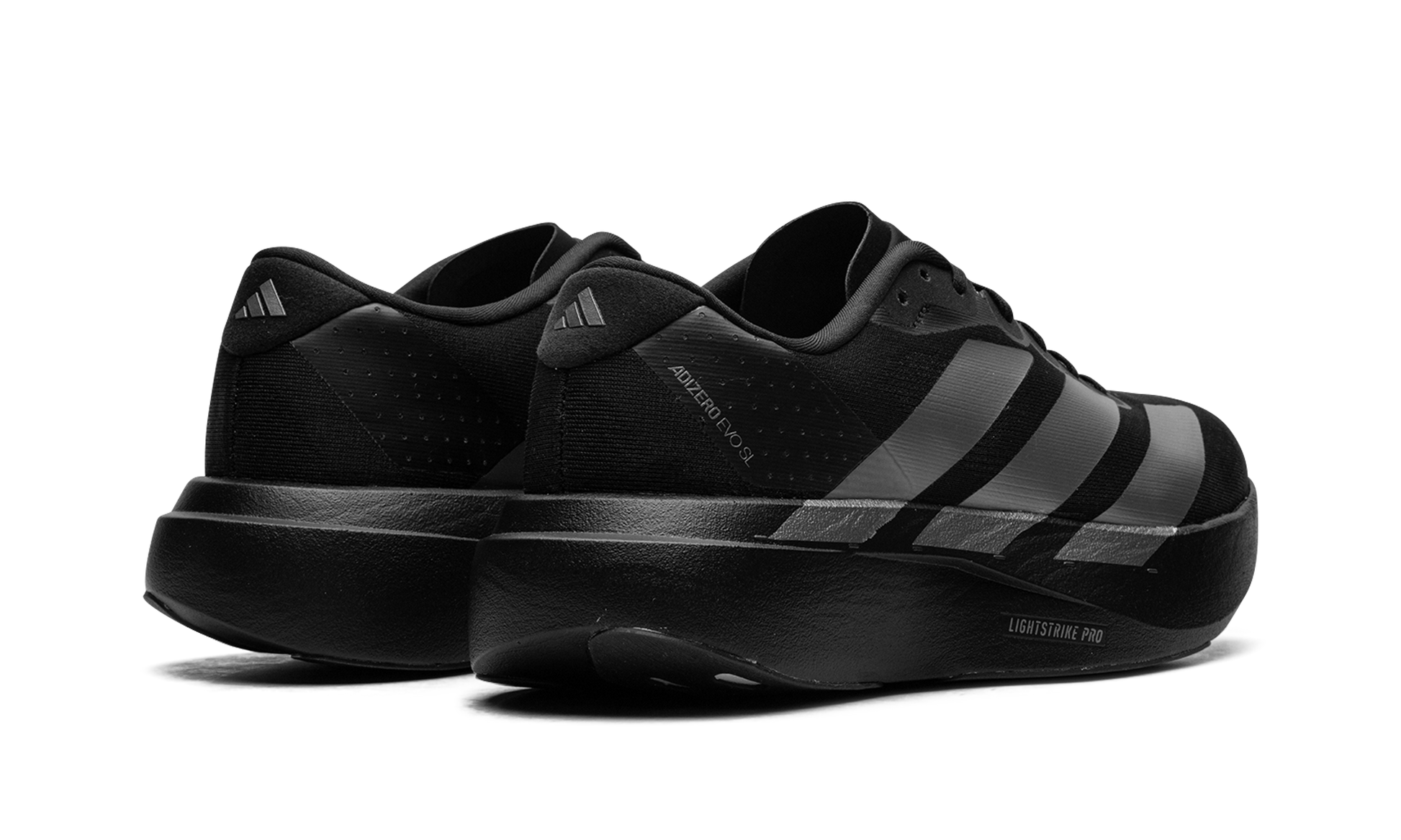 Adizero Evo Sl Women "Black" JP7147