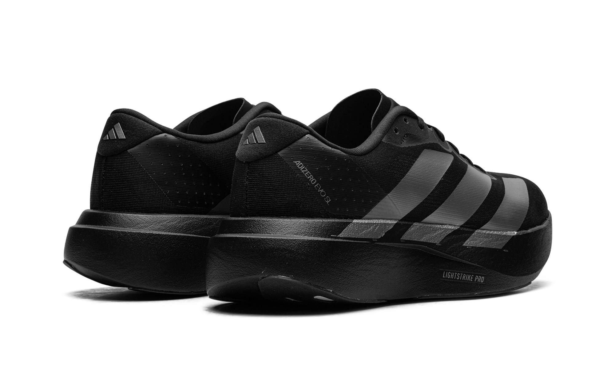 Adizero Evo Sl Women "Black" JP7147