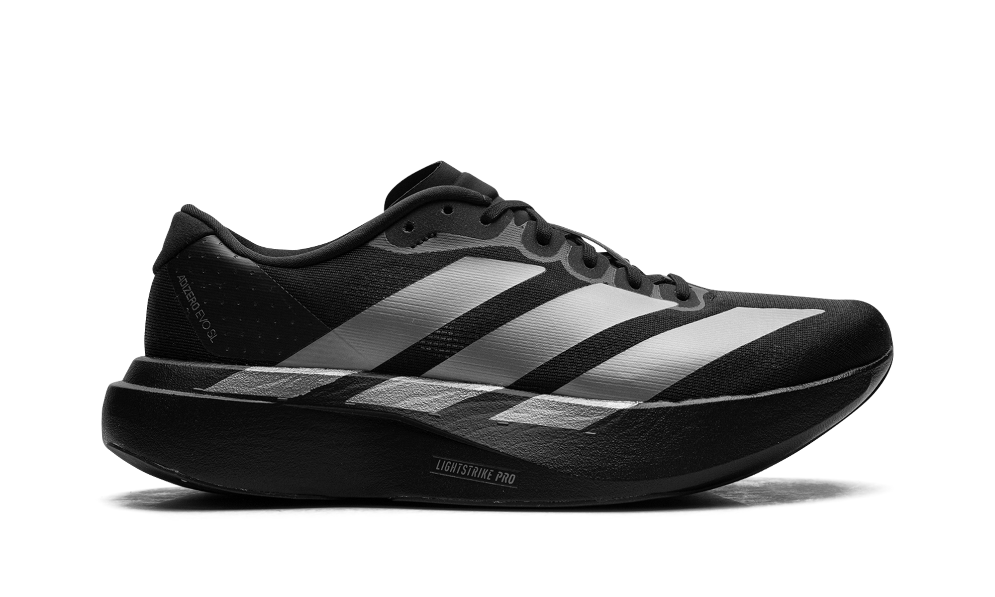 Adizero Evo Sl Women "Black" JP7147