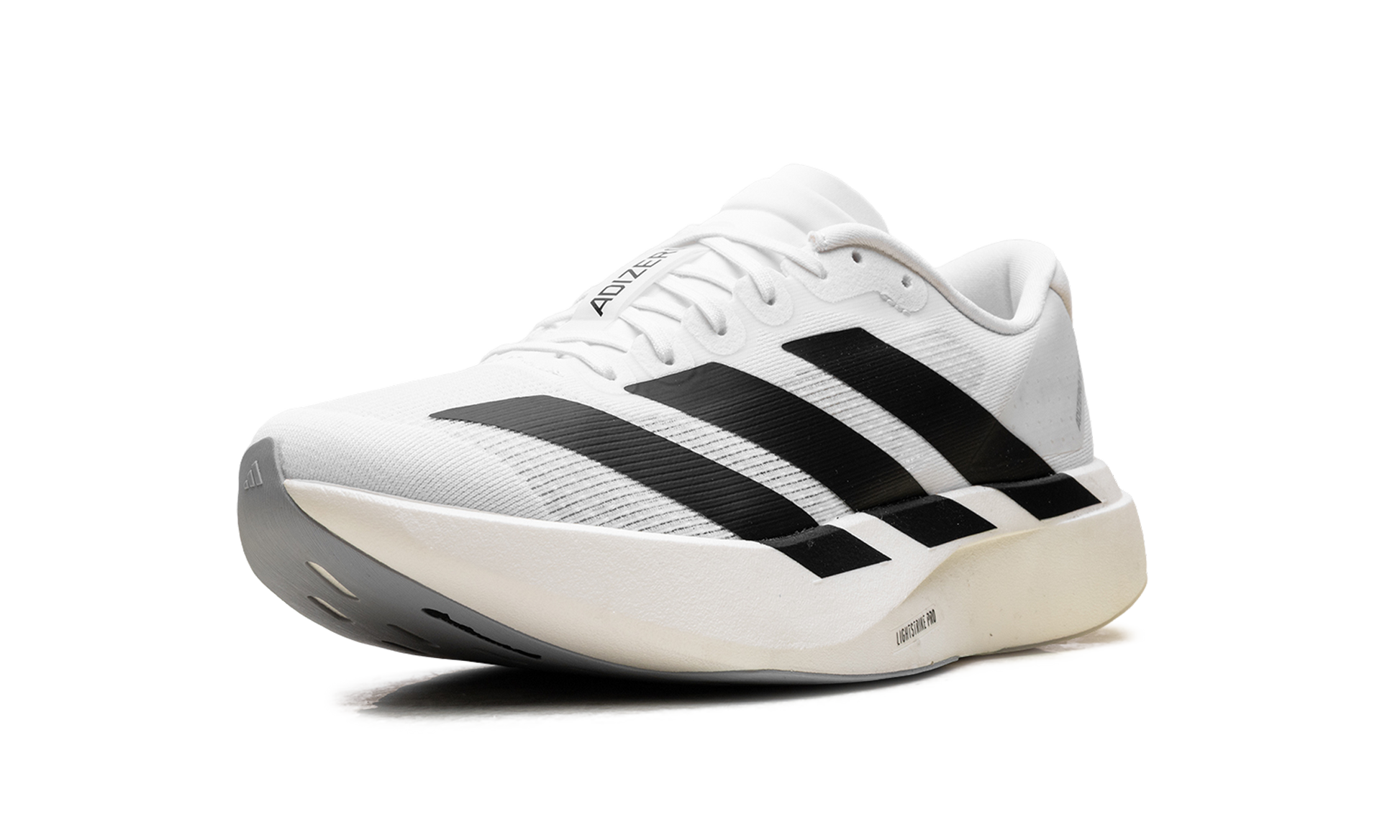 Adizero Evo Sl Women "White black" JH6208